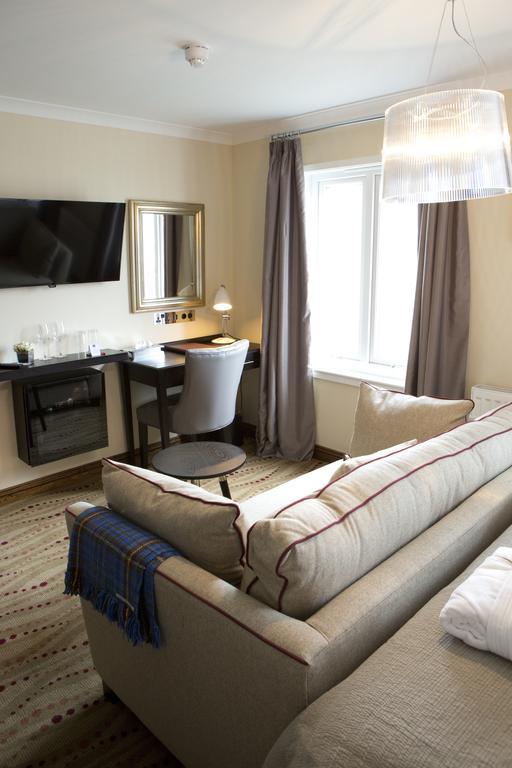 The Waterfront Boutique Hotel Stanley Eksteriør bilde